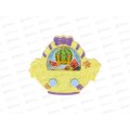 Водная игра "Фруктики" (13,5*12см) ИВ-6076 *24 Водная игра "Фруктики" (13,5*12см) ИВ-6076 *24