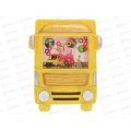 Водная игра с кольцами &quotМашинка&quot микс (10*12,7см) ИГ-3582