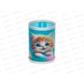 Органайзер наст. deVente. Candy Cat сборно-разборная 4104450*24 Органайзер наст. deVente. Candy Cat сборно-разборная 4104450*24
