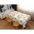Клеенка Grace ткань с пвх 1,37х20м STS3083 111411 Клеенка Grace ткань с пвх 1,37х20м STS3083 111411