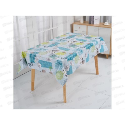 Клеенка Grace ткань с пвх 1,37х25м LF81366 110364 Клеенка Grace ткань с пвх 1,37х25м LF81366 110364