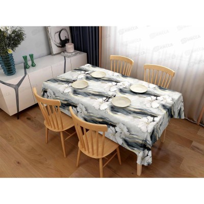 Клеенка Grace ткань с пвх 1,37х20м ST1104 110244 Клеенка Grace ткань с пвх 1,37х20м ST1104 110244