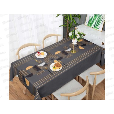 Клеенка Grace ткань с пвх 1,37х20м ST5186-2 111419 Клеенка Grace ткань с пвх 1,37х20м ST5186-2 111419