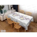 Клеенка Grace ткань с пвх 1,37х20м ST5446-2 111421