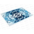 Коврик влаговпитывающий 40*60см GR-4060-21 106499 *50