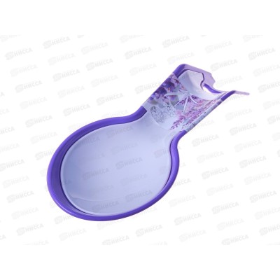 Подставка под ложку Lavender С36344