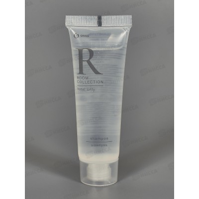 Room шампунь для волос (30мл) туба, HR-5009 Room шампунь для волос (30мл) туба, HR-5009