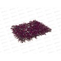 Изгородь &quotСамшит розовый&quot искусскуственная 60*40см INBLOOM 419-006 г