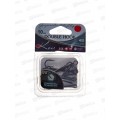 Крючок KOI &quotDOUBLE HOOK" р.4/0 (INT),цв BN, двойник КН2301-4/0BN 10шт