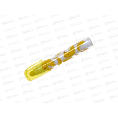 Ластик-карандаш  MAZARI Fruits,многоцв,M-8539*24 Ластик-карандаш  MAZARI Fruits,многоцв,M-8539*24