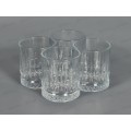 Набор стаканов Элизия 4шт 355мл 520004В Набор стаканов Элизия 4шт 355мл 520004В