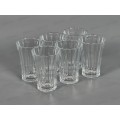 Набор стаканов Diamond 110мл 6шт 52400 *8