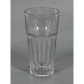 Стакан закаленное стекло  CASABLANCA 645мл  52719SL *12