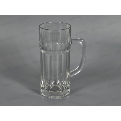 Кружка Pasabahce CASABLANKA 685мл  55369SL *6