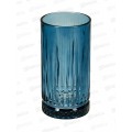 Стакан Элизия 450мл 1шт 520015SLBBL синий Стакан Элизия 450мл 1шт 520015SLBBL синий