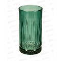 Стакан 450мл 1шт 520015SLGR зеленый Стакан 450мл 1шт 520015SLGR зеленый