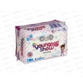 Young Show USA time прокладки гигиенические 8шт 33,8см ночные *24 Young Show USA time прокладки гигиенические 8шт 33,8см ночные *24