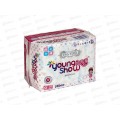 Young Show USA time прокладки гигиенические 20шт дневные *12 Young Show USA time прокладки гигиенические 20шт дневные *12