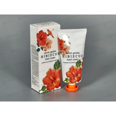 JIGOTT S.G. Крем для рук Увлаж,питан Гибискус 100мл *100 JIGOTT S.G. Крем для рук Увлаж,питан Гибискус 100мл *100