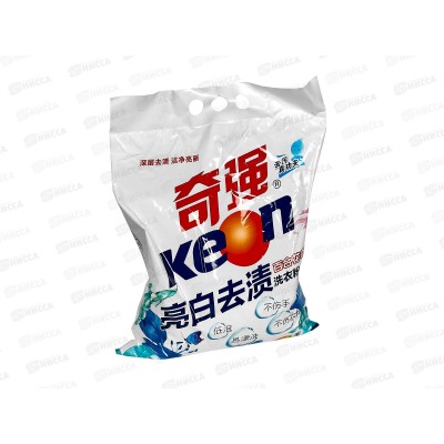 Keon порошок для стирки 2кг Лилия Кислородный отбеливатель *2 Keon порошок для стирки 2кг Лилия Кислородный отбеливатель *2