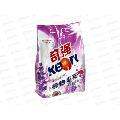 Keon порошок для стирки 1,38кг растит основ Лаванда м/уп *6 Keon порошок для стирки 1,38кг растит основ Лаванда м/уп *6