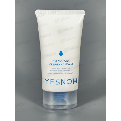 Yesnow Пенка для умывания очищающая с Аминокислотами 150мл *72 Yesnow Пенка для умывания очищающая с Аминокислотами 150мл *72