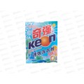 Keon порошок для стирки 240г Безфосфатный для в/т/б Иланг-иланг *20