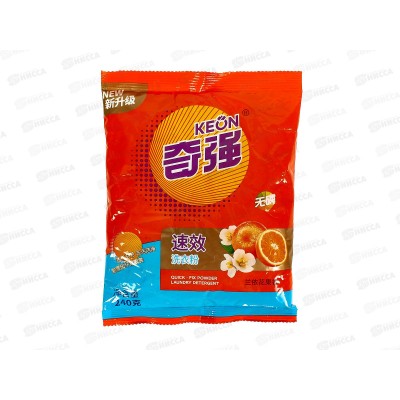 Keon порошок для стирки 240г Безфосфатный для в/т/б Иланг-иланг *20 Keon порошок для стирки 240г Безфосфатный для в/т/б Иланг-иланг *20
