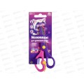 Ножницы детские ФЕН Чиби 13,5 см 66049*24 Ножницы детские ФЕН Чиби 13,5 см 66049*24