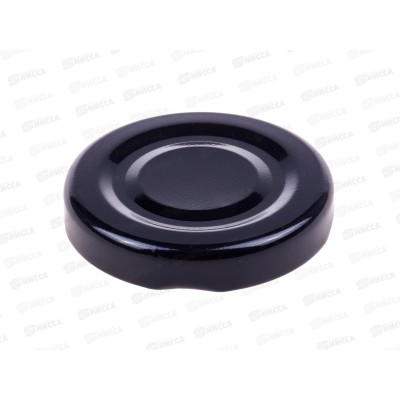 Крышка для консервирования Твист D-43мм черная  RTO PST *3300