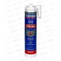 Клей KRASS Жидкие гвозди для тяжелых элементов StrongFix, 280мл *12/1248 Клей KRASS Жидкие гвозди для тяжелых элементов StrongFix, 280мл *12/1248