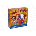 Настольная игра "Лови торт" В1458294-R1, "Играем Вместе" *2*18 Настольная игра "Лови торт" В1458294-R1, "Играем Вместе" *2*18