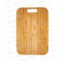 Доска разделочная Bamboo Touch 40*27*1,5см АВХ157 Доска разделочная Bamboo Touch 40*27*1,5см АВХ157