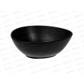 Салатник треугольный Rock Black 16см DM8024-6 Салатник треугольный Rock Black 16см DM8024-6