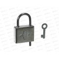 Замок контрольный висячий ВС-5 цинк *6 Замок контрольный висячий ВС-5 цинк *6