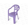 Стульчик детский Пиколо С813фил *9 Н Стульчик детский Пиколо С813фил *9 Н