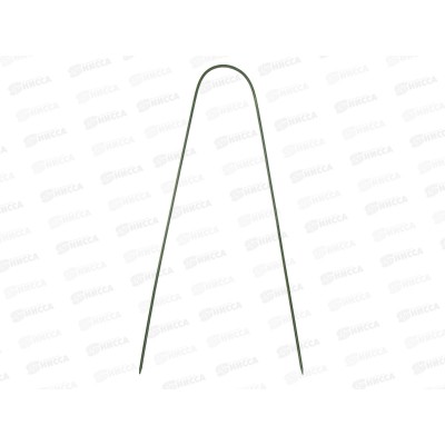 Опора д/растений 60см Дуга бамбук INBLOOM 173-004  г *10