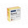 Блок липкий OfficeSpace 76*76мм 400л.,54149*6