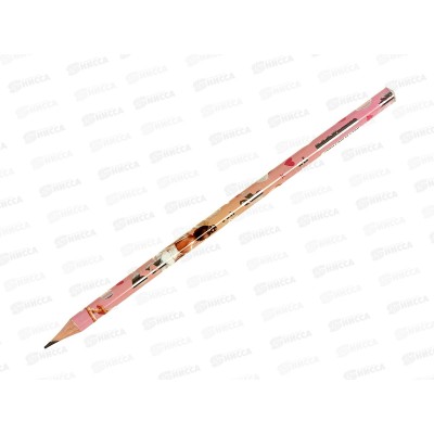 Карандаш чернографитный EK Pointes 60731 *42/252 Карандаш чернографитный EK Pointes 60731 *42/252