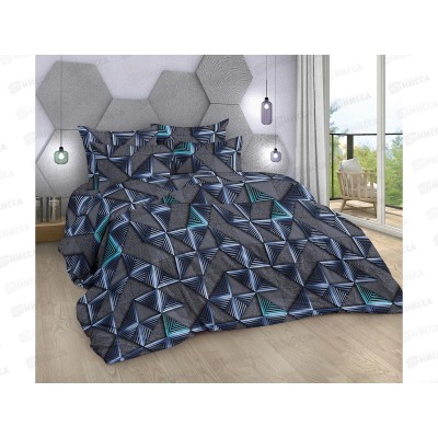 Комплект постельного белья 2сп 215*175 бязь набивная плотность 125 Неон Комплект постельного белья 2сп 215*175 бязь набивная плотность 125 Неон