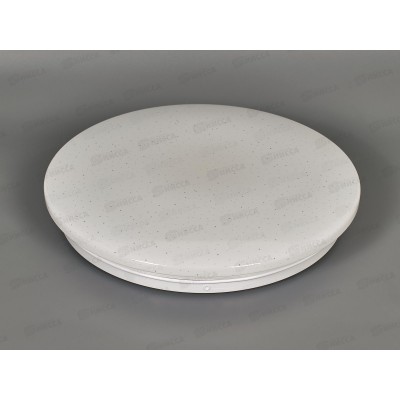 Светильник светодиодный inHOME DECO НОЧНОЕ НЕБО 24Вт 6500К 2160Лм *12