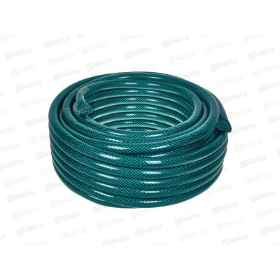 Шланг поливочный Garten Beginn  3/4&quot  25м зеленый