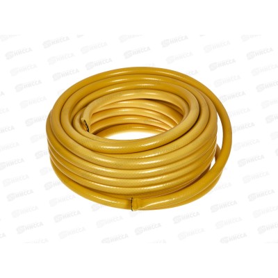 Шланг поливочный Garten Stark  1/2&quot  15м желтый
