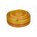 Шланг поливочный Garten Stark  1/2"  25м желтый