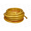 Шланг поливочный Garten Stark  3/4&quot  25м желтый