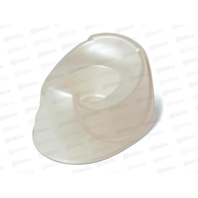 Горшок детский "Бамбино" С815 белый *17 Н Горшок детский "Бамбино" С815 белый *17 Н