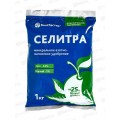 БИО МАСТЕР Селитра азотно-магниевая 1кг *25 БИО МАСТЕР Селитра азотно-магниевая 1кг *25