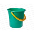 Ведро 3л. зеленое *20 ИНТ Ведро 3л. зеленое *20 ИНТ