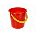 Ведро 3л. красное *20 ИНТ Ведро 3л. красное *20 ИНТ