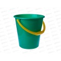 Ведро 5л. зеленое *20 ИНТ Ведро 5л. зеленое *20 ИНТ